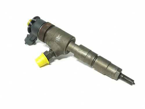 Used Injector Injector CITROËN C4 Grand Picasso II (DA_, DE_) 1.6 BlueHDi 120 (120 hp) 34715663 34715663