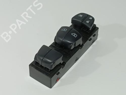Used Left front window switch NISSAN JUKE (F16_) 1.0 (114 hp) 28499969