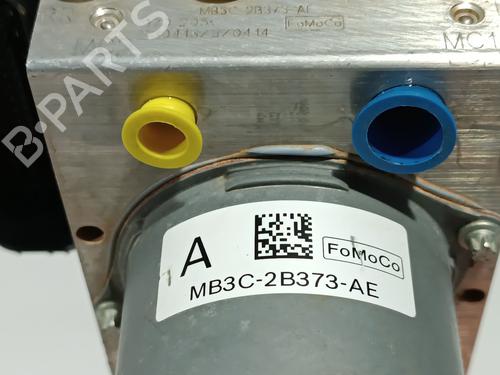 ABS pump FORD RANGER (TKE) | BP33463506M43 - Image 6