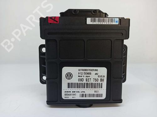 Getriebesteuergerät für VW TOUAREG (7LA, 7L6, 7L7) 5.0 V10 TDI (313 hp) 9842418