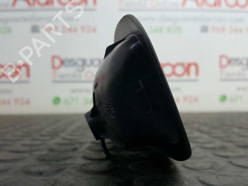 Front right interior door handle RENAULT CLIO IV (BH_) 1.5 dCi 90 | BP3328538I14 