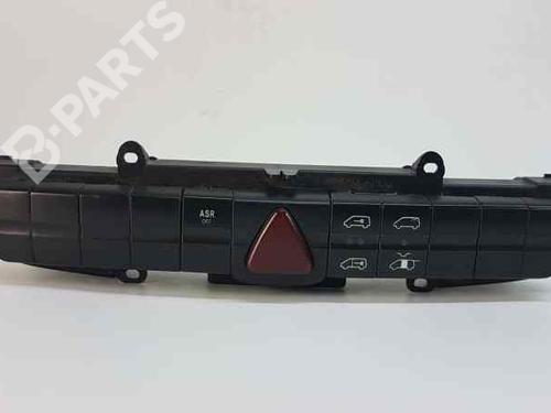 Used Warning switch MERCEDES-BENZ VITO / MIXTO Van (W639) [2003-2025]  6958242