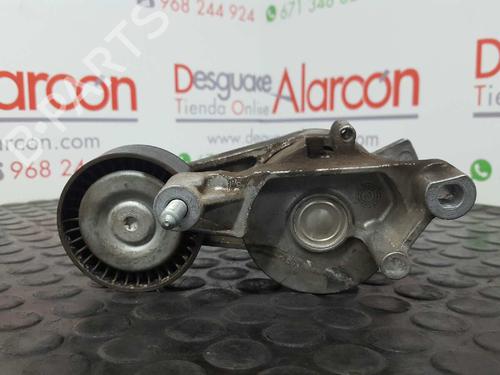 Other SEAT ALTEA (5P1) 1.9 TDI | BP14528192O1