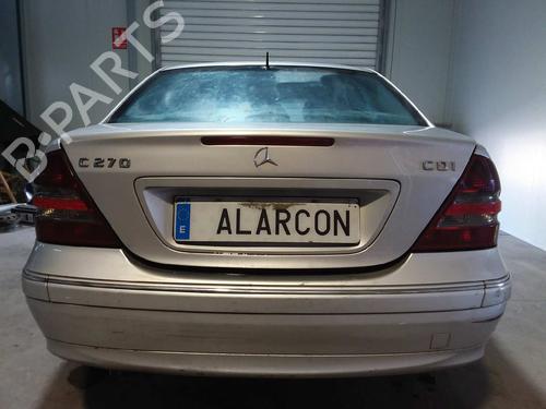Used Parts MERCEDES-BENZ C-CLASS (W203) C 270 CDI (203.016) (170 hp) 4279855