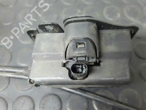 Hood lock MERCEDES-BENZ C-CLASS Coupe (CL203) C 220 CDI (203.708) | BP8776298C133 