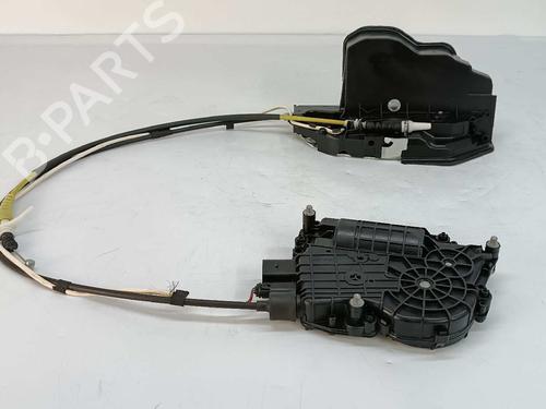 Used Rear left lock BMW 5 Gran Turismo (F07) 535 d xDrive (299 hp) 9497807