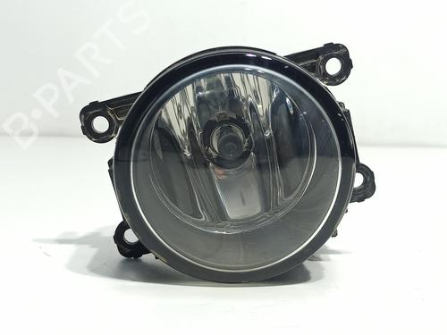 Right front fog light CITROËN C-CROSSER (VU_, VV_) 2.2 HDi | BP17980525C31