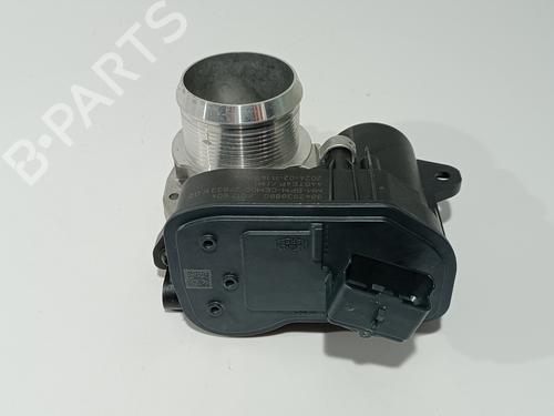 Throttle body CITROËN C4 III (BA_, BB_, BC_) 1.2 PureTech 130 (BAHNSA, BAHNSB) | BP30502668M82