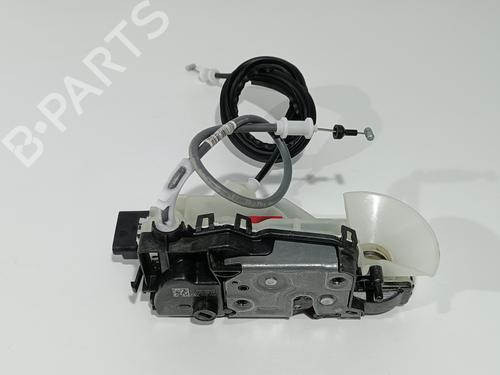 Front left lock CITROËN C3 AIRCROSS II (2R_, 2C_) 1.2 PureTech 110 (2RHNZB, 2RHNZW, 2RHNPX, 2RHNPJ) | BP22749826C98