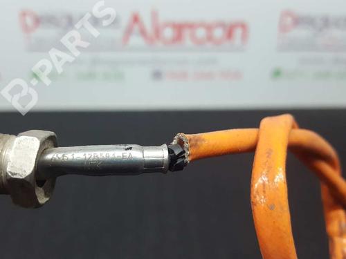 Electronic sensor FORD FIESTA VI (CB1, CCN) 1.5 TDCi | BP8748532M84 