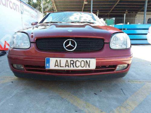 Driver airbag MERCEDES-BENZ SLK (R170) 230 Kompressor (170.447) | BP23953336C9 