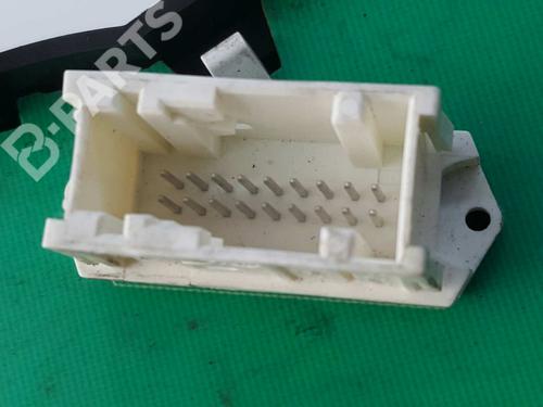 Instrument cluster PEUGEOT 207 (WA_, WC_) 1.4 | BP7979934C47 