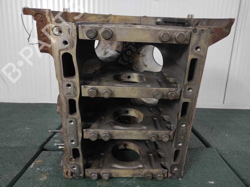 Engine (For Parts) CITROËN C6 (TD_) | BP25812609M64 - Image 2