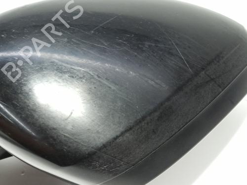 Used Right mirror PEUGEOT 508 SW I (8E_) 1.6 HDi (112 hp) 25014914