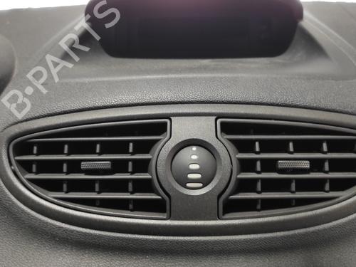 Luftventilen RENAULT CLIO III (BR0/1, CR0/1) 1.2 16V (BR02, BR0J, BR11, CR02, CR0J, CR11) | BP26591061I21