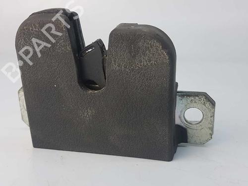 Used Tailgate lock SEAT IBIZA III (6L1) 1.9 SDI (64 hp) 4644923