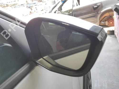 Right mirror CITROËN C4 III (BA_, BB_, BC_) 1.2 PureTech 130 (BAHNSA, BAHNSB) | BP28007820C27