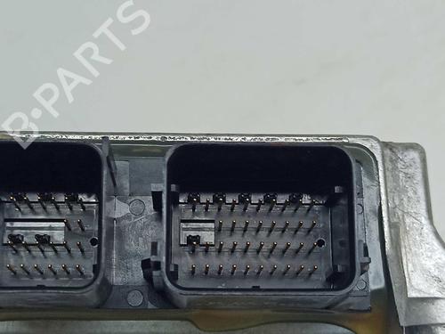 ECU airbags FORD MONDEO III (B5Y)  | BP8104570M53