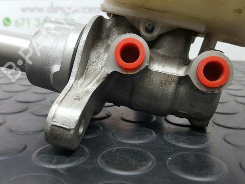 Brake master cylinder RENAULT LAGUNA III (BT0/1) 1.5 dCi (BT00, BT0A, BT0T, BT1J) | BP2783757M77