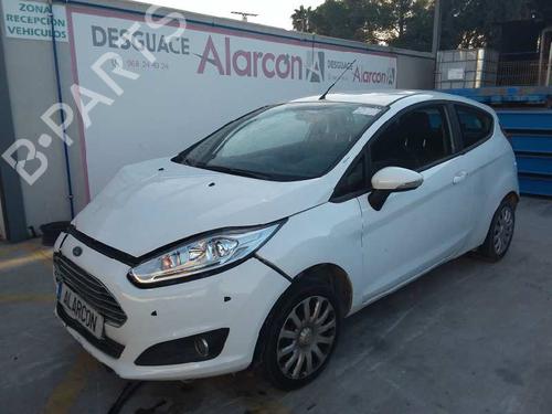 Air vent FORD FIESTA VI (CB1, CCN) 1.5 TDCi | BP11639139I21 