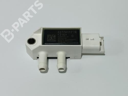 Elektronisk sensor MERCEDES-BENZ A-CLASS (W177) A 180 d (177.003) (116 hp) 11118253