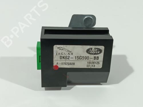 Used Electronic module Electronic module 36072313 36072313