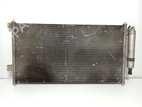 Used AC radiator AC radiator NISSAN X-TRAIL I (T30) [2001-2013] 36050764 36050764