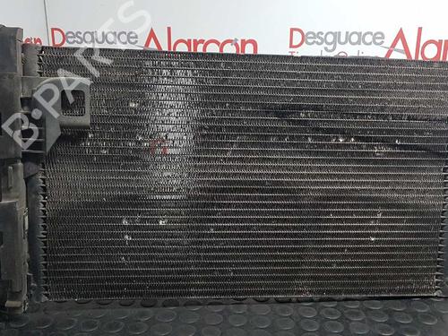 AC radiator BMW 3 Compact (E46) 320 td | BP2740000M32 
