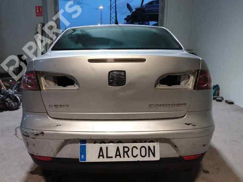 Ignition barrel SEAT CORDOBA (6L2) 1.4 16V | BP6314561M48 