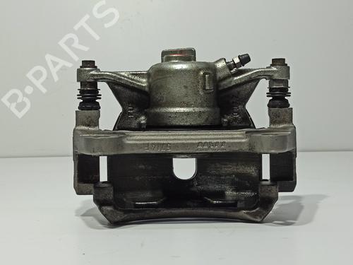 Højre bremsekaliber foran VW ARTEON (3H7, 3H8) 2.0 TDI | BP16390867M104 