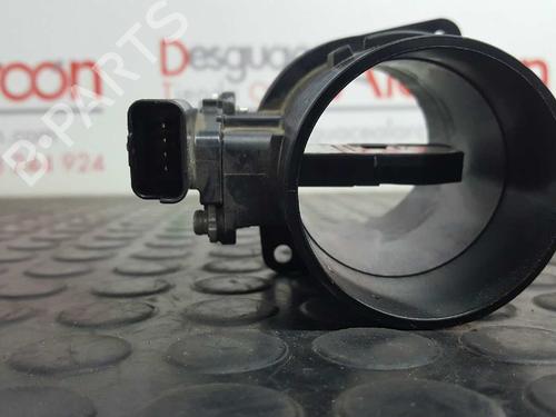 Mass air flow sensor CITROËN BERLINGO MULTISPACE (B9) 1.6 HDi 75 16V | BP2729067M95 