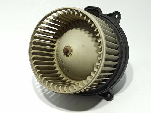 Heater blower motor NISSAN PATHFINDER III (R51) 2.5 dCi | BP19785349M62 