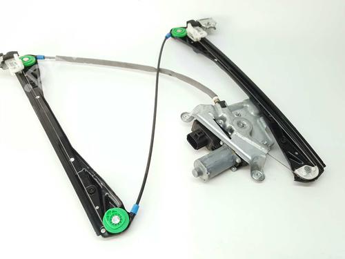 Lève-vitre avant droit JAGUAR S-TYPE II (X200) 2.7 D | BP5771320C23