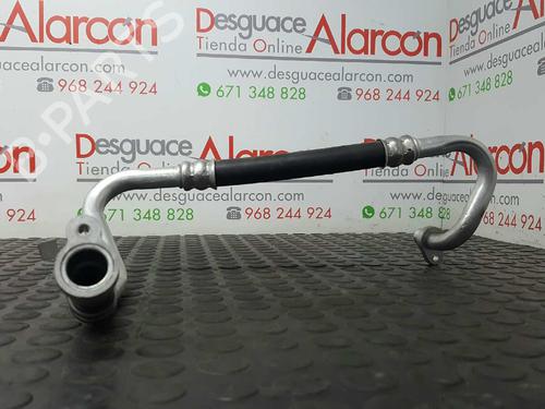 Tuyau de climatisation RENAULT CLIO IV (BH_) 1.5 dCi 75 (75 hp) 14529064