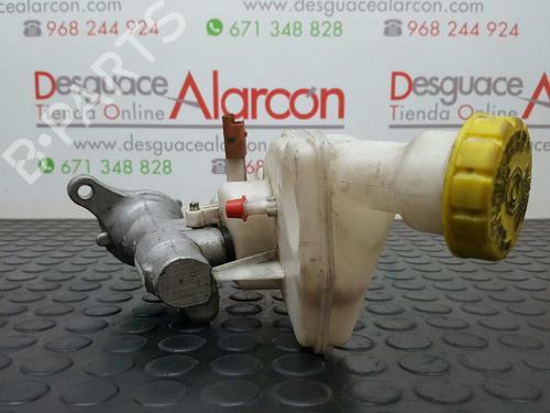 Brake master cylinder CITROËN C3 Picasso (SH_) 1.6 HDI 90 | BP2745046M77
