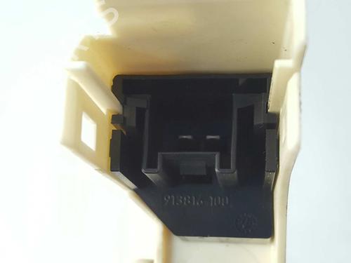 Right rear window motor PORSCHE CAYENNE (92A) 3.0 Diesel | BP8002674E22 