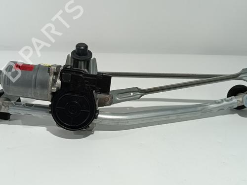 Front wiper motor KIA SPORTAGE V (NQ5)  | BP16768503M29 