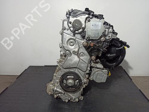 Engine TOYOTA YARIS (_P21_, _PA1_, _PH1_) | BP36473463M1 - Image 2
