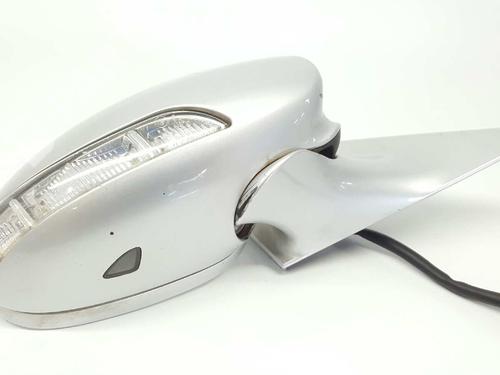 Right mirror MERCEDES-BENZ S-CLASS (W221, V221) S 320 CDI (221.022, 221.122) | BP4935916C27 