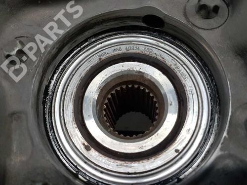 Right rear steering knuckle MERCEDES-BENZ E-CLASS (W212) E 350 CGI (212.057) | BP3287269M28 