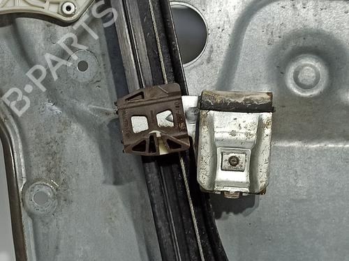 Front right window mechanism SEAT IBIZA III (6L1) 1.9 SDI | BP23251655C23