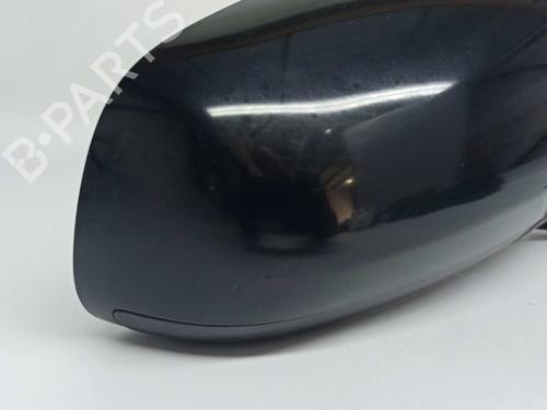 Ryggespeil høyre AUDI A6 C6 (4F2) 2.7 TDI | BP8113657C27