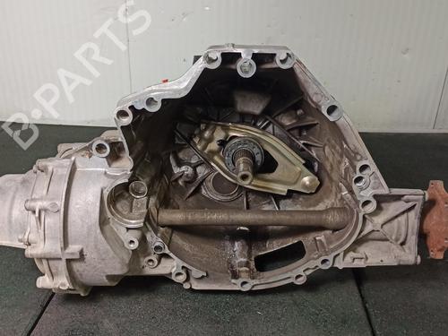 Gearbox AUDI A4 B8 (8K2) 2.0 TDI | BP10917324M3 