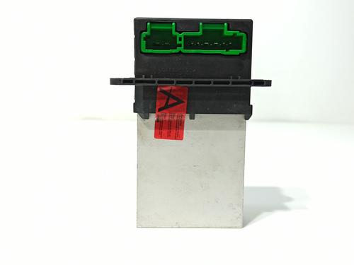 Used Heater resistor Heater resistor RENAULT MEGANE II Saloon (LM0/1_) [2003-2026] 35901108 35901108