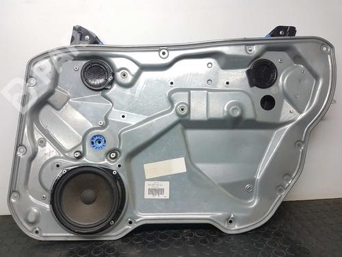 Used Front right window mechanism SEAT IBIZA III (6L1) 1.4 16V (75 hp) 4498465