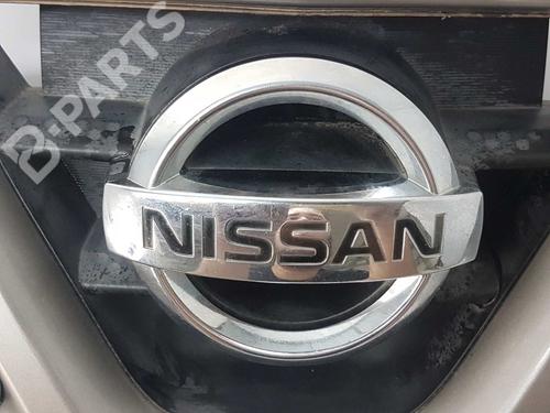 Grill NISSAN X-TRAIL I (T30) 2.2 dCi | BP4067483C40 