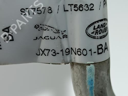 AC pipe LAND ROVER RANGE ROVER VELAR (L560) 2.0 D240 SD4 4x4 | BP29517072M126