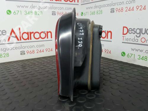 Left taillight HYUNDAI ACCENT I (X-3) 1.3 i 12V | BP2741723C34 