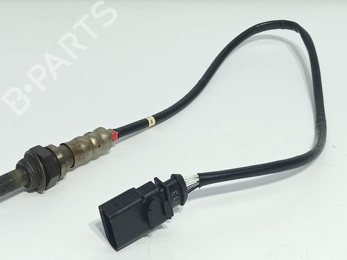 Capteur électronique AUDI A8 D3 (4E2, 4E8) 3.2 FSI | BP13946301M84 