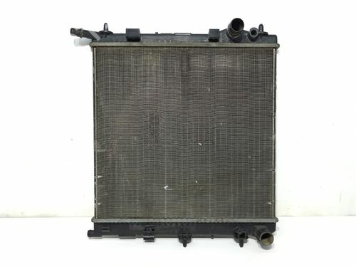 Køler CITROËN C3 I (FC_, FN_) 1.1 i (60 hp) 29196625